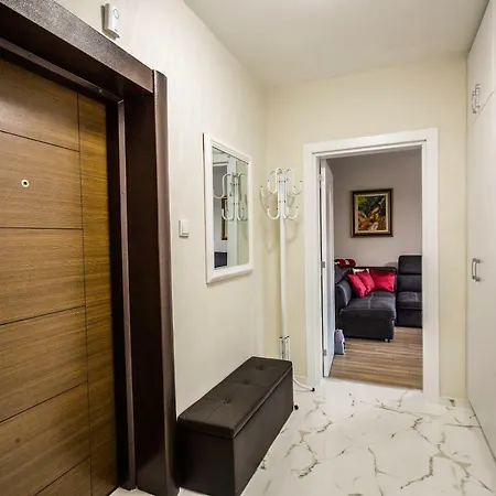 דירה Elena's House *