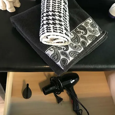 דירה Elena's House