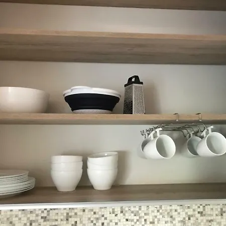 דירה Elena's House