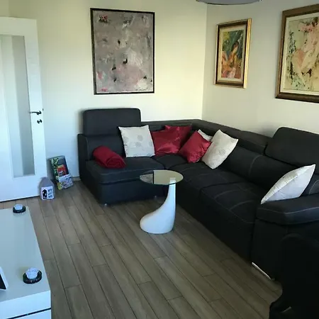 Elena's House