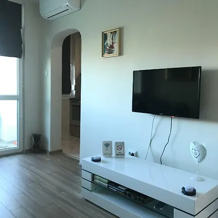 דירה Elena's House *