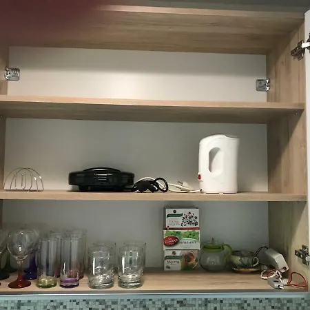 Elena's House דירה
