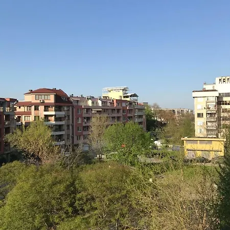 Elena's House