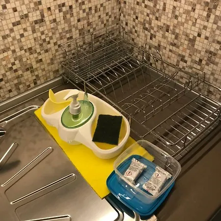דירה Elena's House *